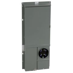 SQD SC2040M125PF 125A ENTRANCE DEV