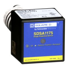 SQD SDSA1175T 120/240V SPD T1
