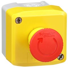 SQD XALK178H7 PUSH BUTTON ENC