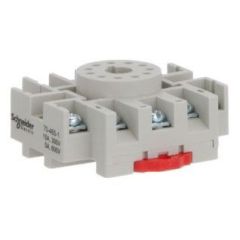 SQD 70-465-1 RELAY SOCKET