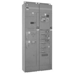 SQD 8998HBF250 MCC COMPAC 6250A