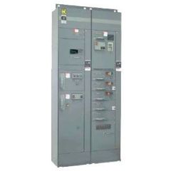 SQD 8998HFF030 30A FUS CTRL CT