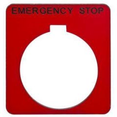 SQD 9001KN205RP PUSH BUTTON L