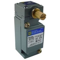 TES 9007C54B1 LIMIT SWITCH 600V