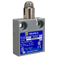 TES 9007MS02S0100 LIMIT SWITCH