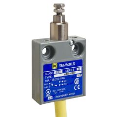 TES 9007MS09S0100 LIMIT SWITCH