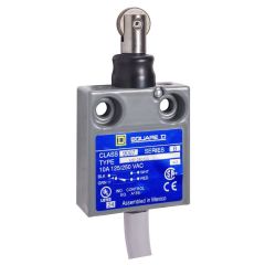 TES 9007MS12S0310 LIMIT SWITCH