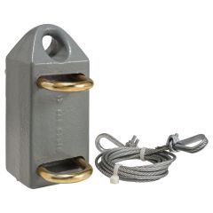 TES 9007WKC LIMIT SWITCH WOBBLE