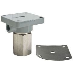 TES 9998PC271 PRESSURE SWITCH