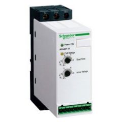 SQD ATS01N125FT SOFT STARTER 25A