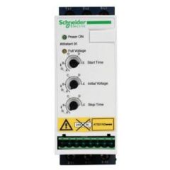 SQD ATS01N206RT 440-480V 6A