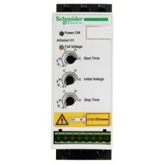 SQD ATSU01N212LT SOFT START