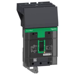 SQD BDA34080Y MOLDED CASE CIRC