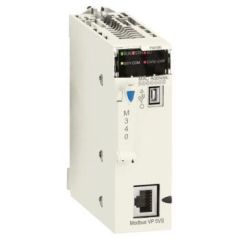 SQD BMXP341000 CPU340-10 MODBUS