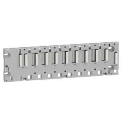 SQD BMXXBP0800 8 SLOTS BACKPLA