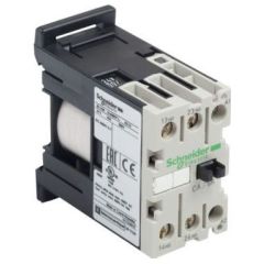 SQD CA3SK11BD IEC CONTROL RLY