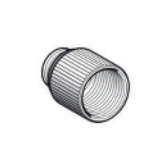 TES DE9RA1012 1/2 NPT ADAPTER