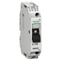 SQD GB2CB05 CNTRL CKT PROTCTOR