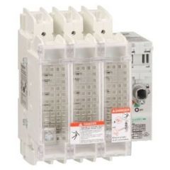 SQD GS2JU3N DISC SWITCH FUSE