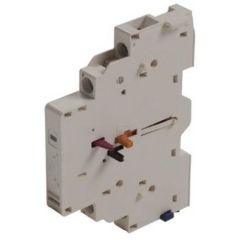 SQD GVAD1001 MAN-STARTER FAULT