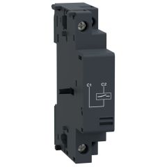 SQD GVAS225 MANUAL STARTER SHUNT TRIP IEC