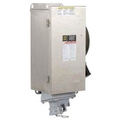 SQD H362DSWC SWITCH FUSIBLE HD 60A