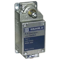 TES HL100WNS2M26 LIMIT SWITCH 600V