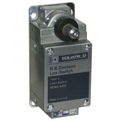 TES HL300WN2M16 LIMIT SWITCH 600V