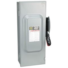 SQD HU363 100A-600V-3P SW
