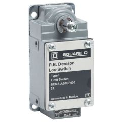 TES L100WNSL2M29 LIMIT SWITCH 600V