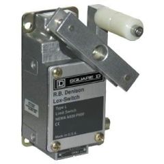 TES L2153 LIMIT SWITCH CABLE PULL