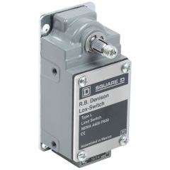 TES L525WDL2M58 LIMIT SWITCH 600V