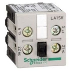 SQD LA1SK11 CONTACTOR ADDER DE
