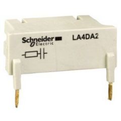 SQD LA4DA2U SCREW-ON COIL SUPR