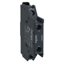 SQD LAD8N20 IEC AUX CONTAC BLK