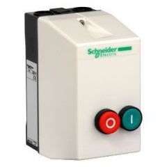 SQD LE1D09R7 ENCLOSED STARTER