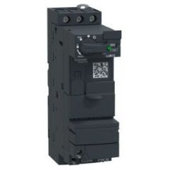 SQD LUB12 12A REVERS STARTER