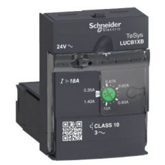 SQD LUCB1XB 1.4A 24V ADV CTRLT