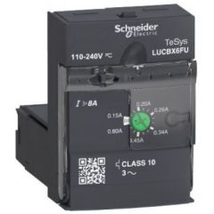 SQD LUCBX6FU 0.6A 110-240V CT