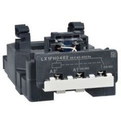 SQD LX1FH5002 500VAC CONTACTOR