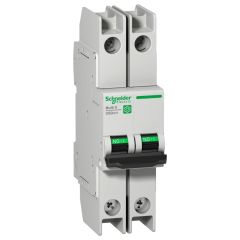SQD M9F53210 MULTI9 C60BPR 2P