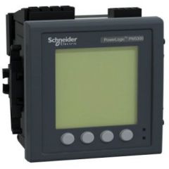 SQD METSEPM5330 POWER METER CL 0.5