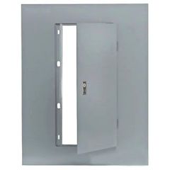 SQD MHC26F PANELBOARD COVER/TR