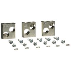 SQD MMLK500 600A MTR PK LUG KT