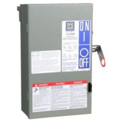 SQD PQ4606G 60A PLUG-IN DUCT