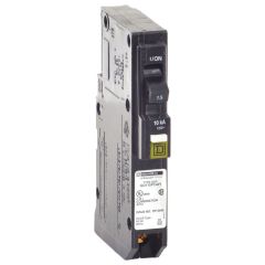 SQD QO115PCAFI MINI CB 120V 15