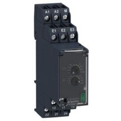 SQD RM22TG20 PHASE CTRL RELAY
