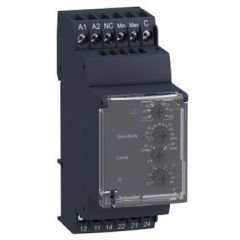 SQD RM35LM33MW LEVL RLAY 250V