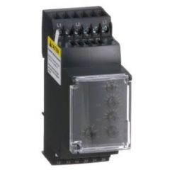 SQD RM35TF30 3 PHASE RELAY 250