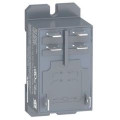 SQD RPF2ABD POWER RELAY 250V 2
